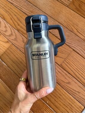 Stanley Stainless Steel Bottle 32oz